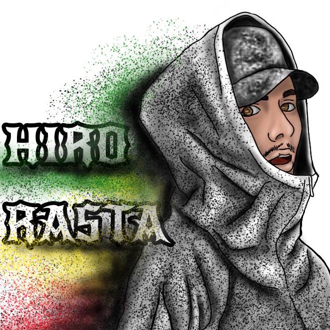 🇯🇵HIRO RASTA＃2🇯🇲🇪🇹