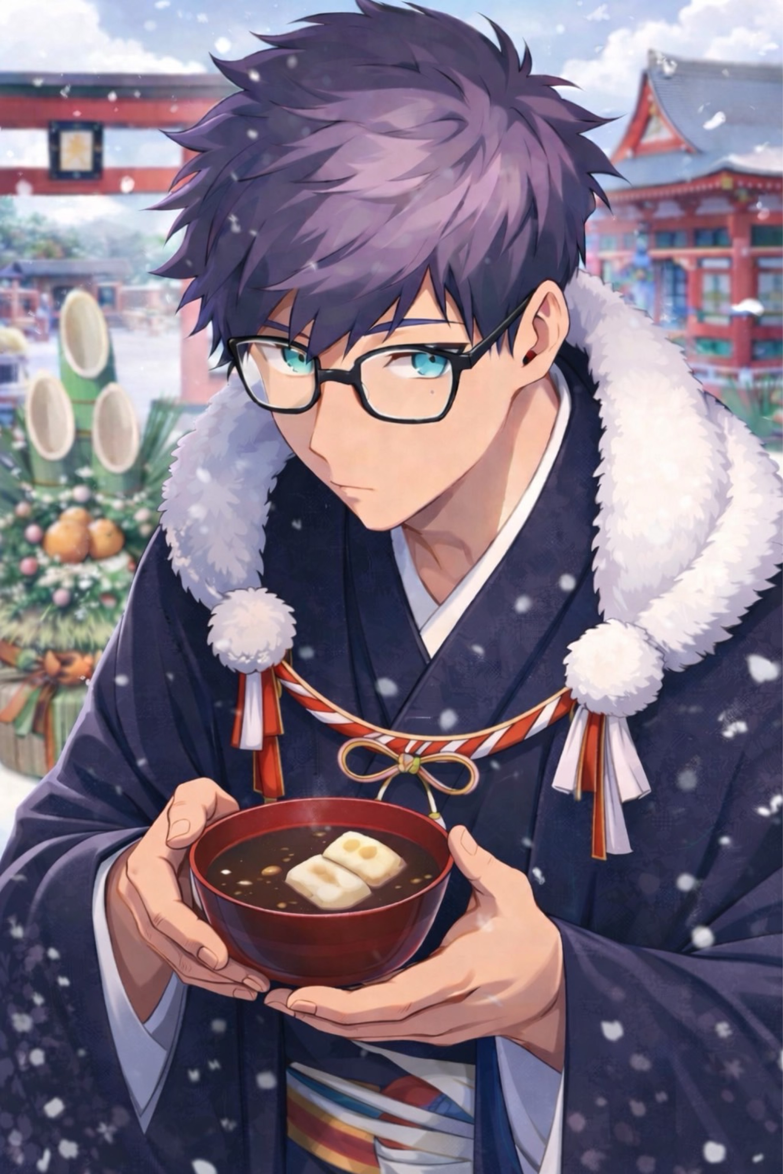 ☯️りょうちん〖♛〗