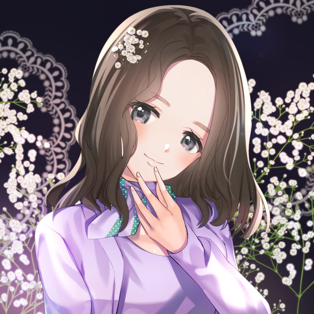‧✧̣̇‧イヴィ
