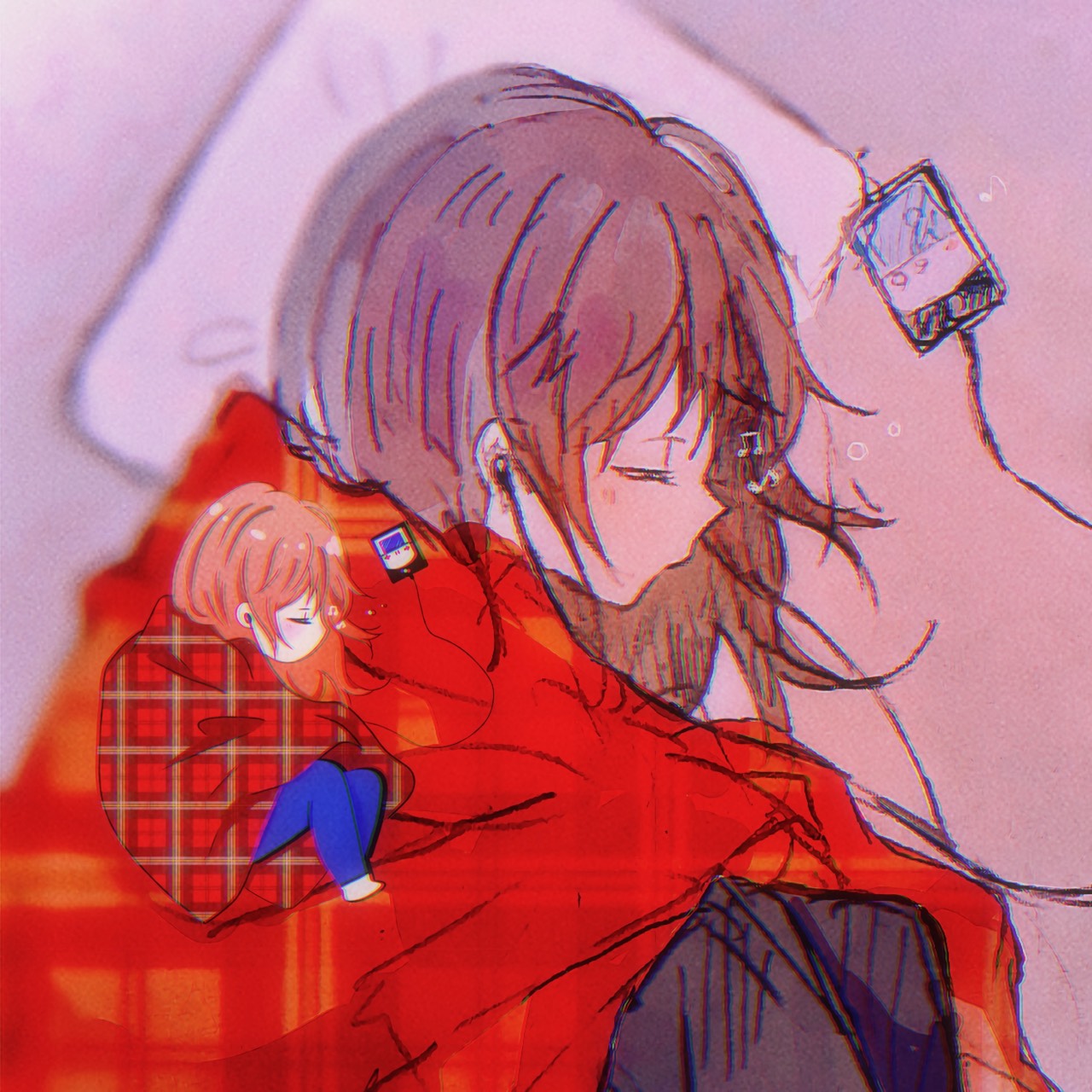 ☃︎❅咲冬(ｻﾄ)