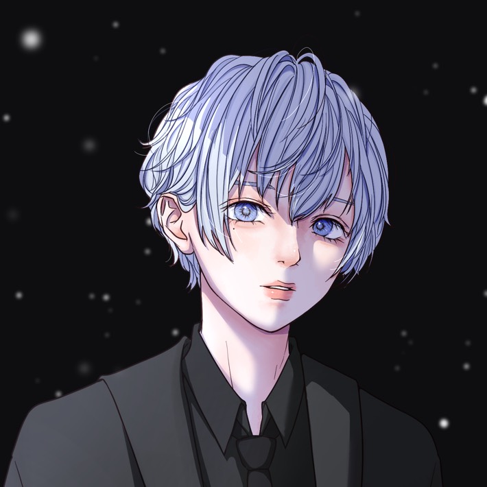 ☃︎*⋆ 𝑷