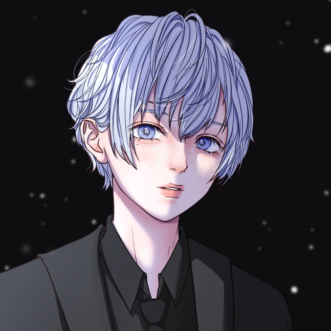 ☃︎*⋆ 𝑷