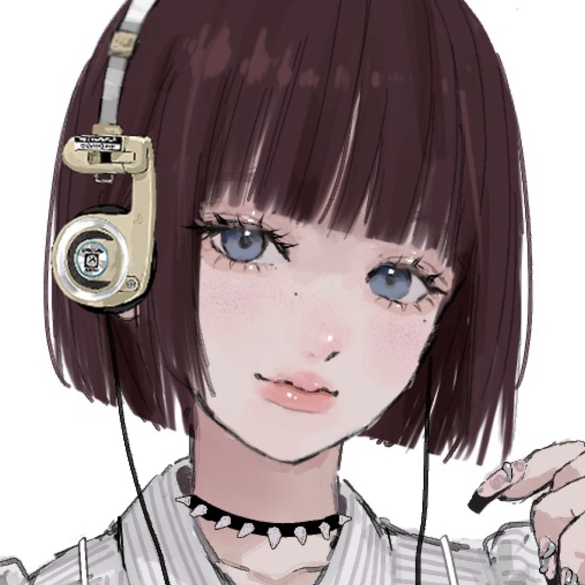 なんでもない人