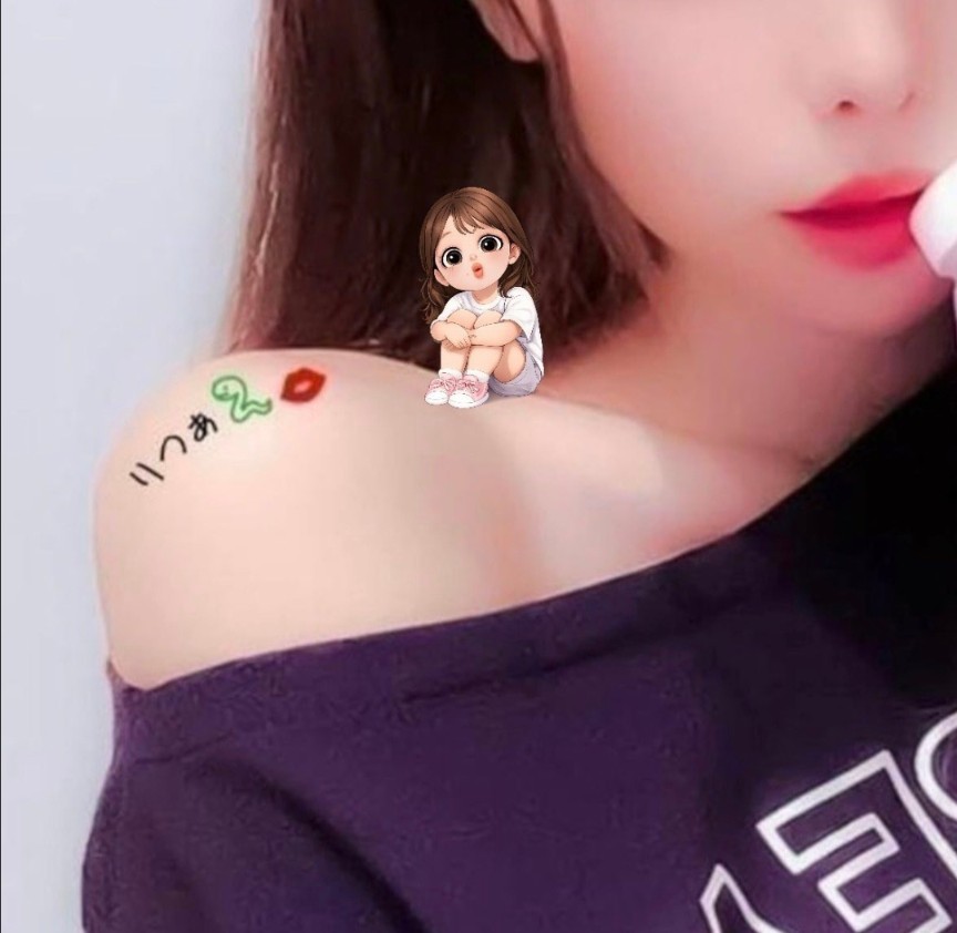 (常)りつぁ🐍💋