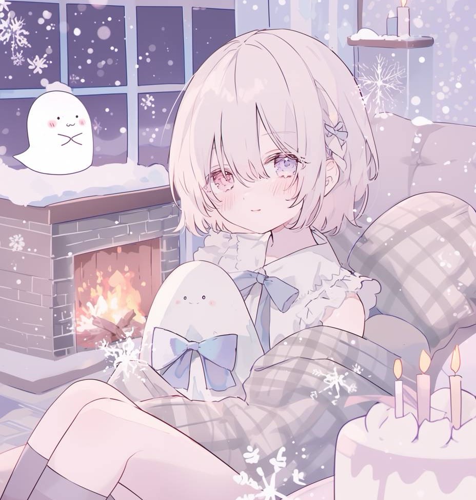 𝔅ᎯḰ𝓮 ᜊ ･･ )ᜊ本日主役🎂