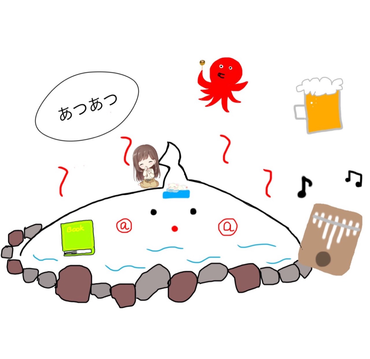 ゆうるん@