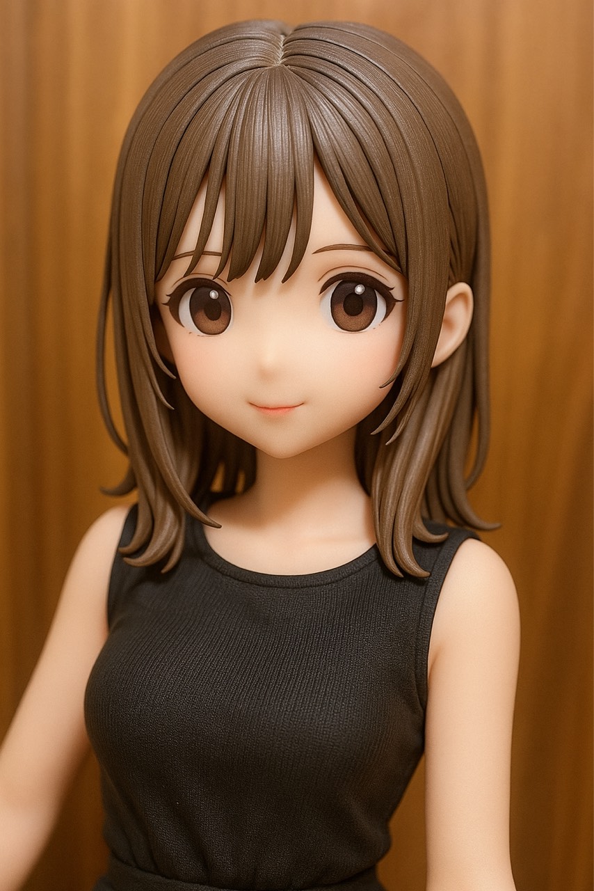 つ ん 。