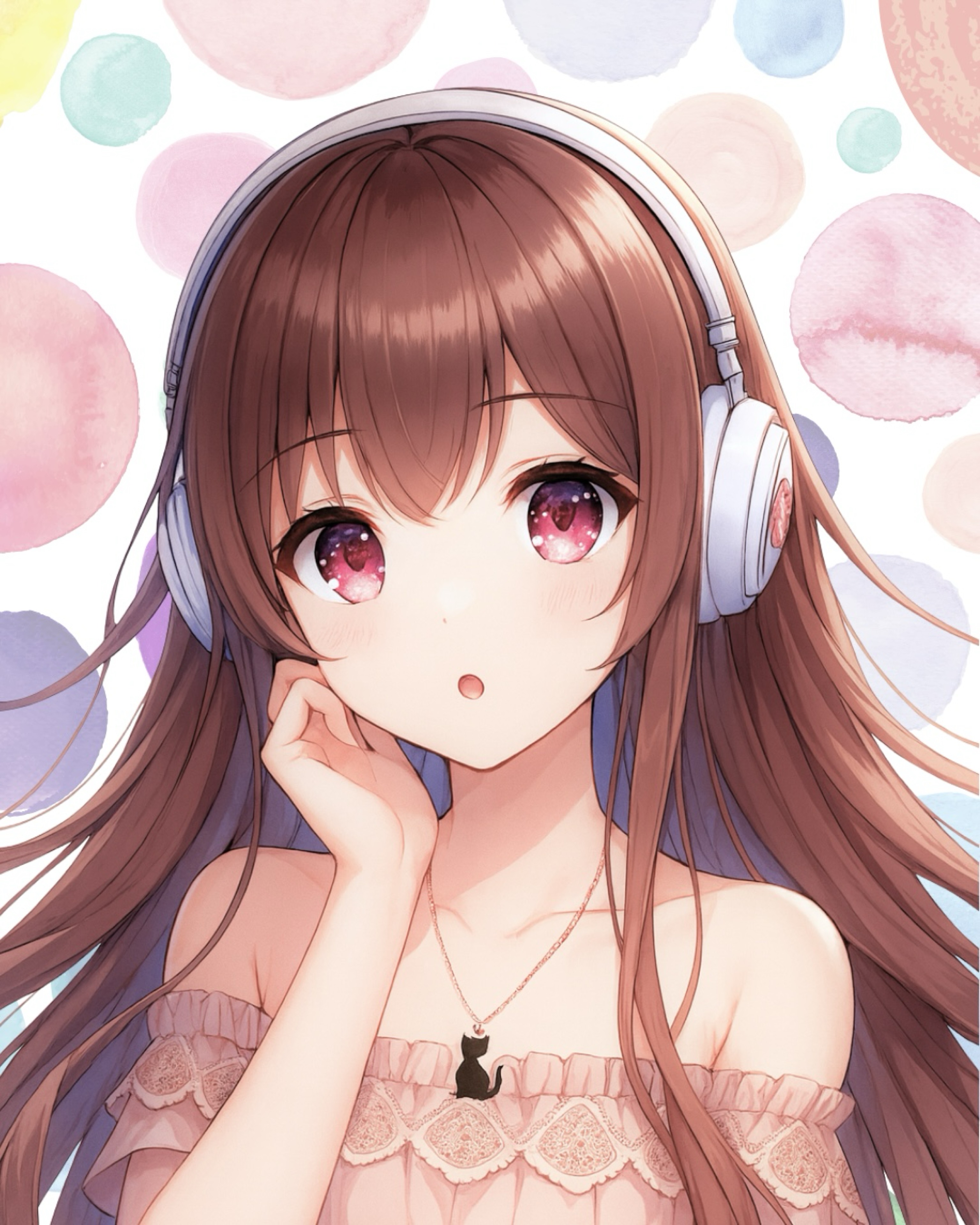 ❥❥あーにゃ *´꒳`ฅ 🐾