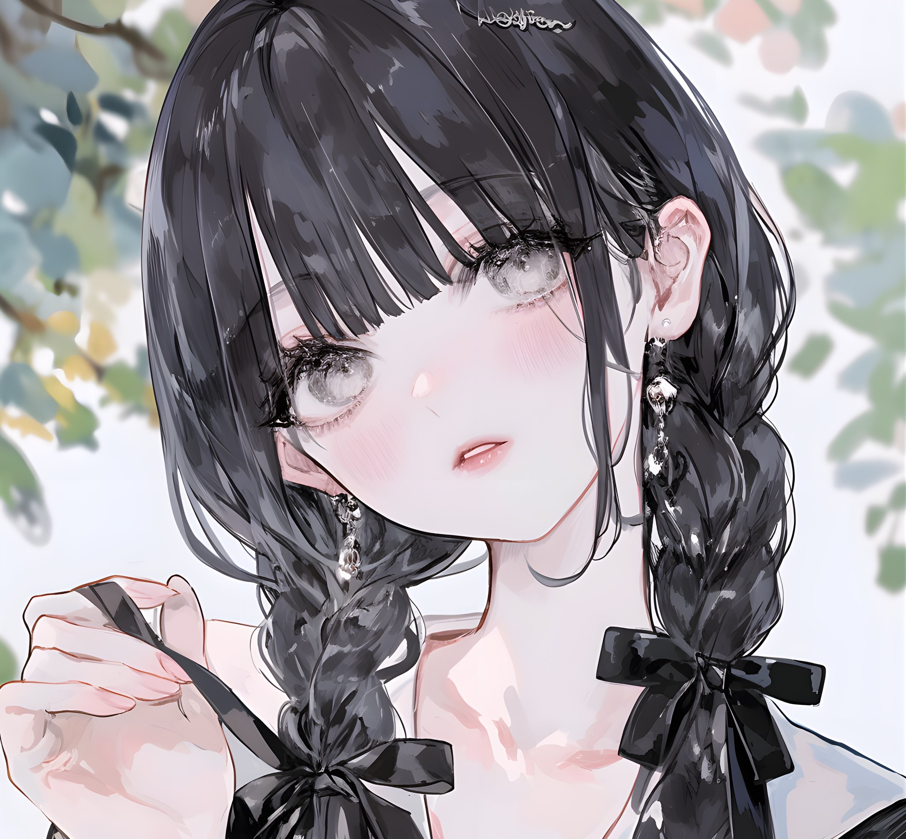 𐙚翡翠ｰﾋｽｲｰ🫧 ͛.*