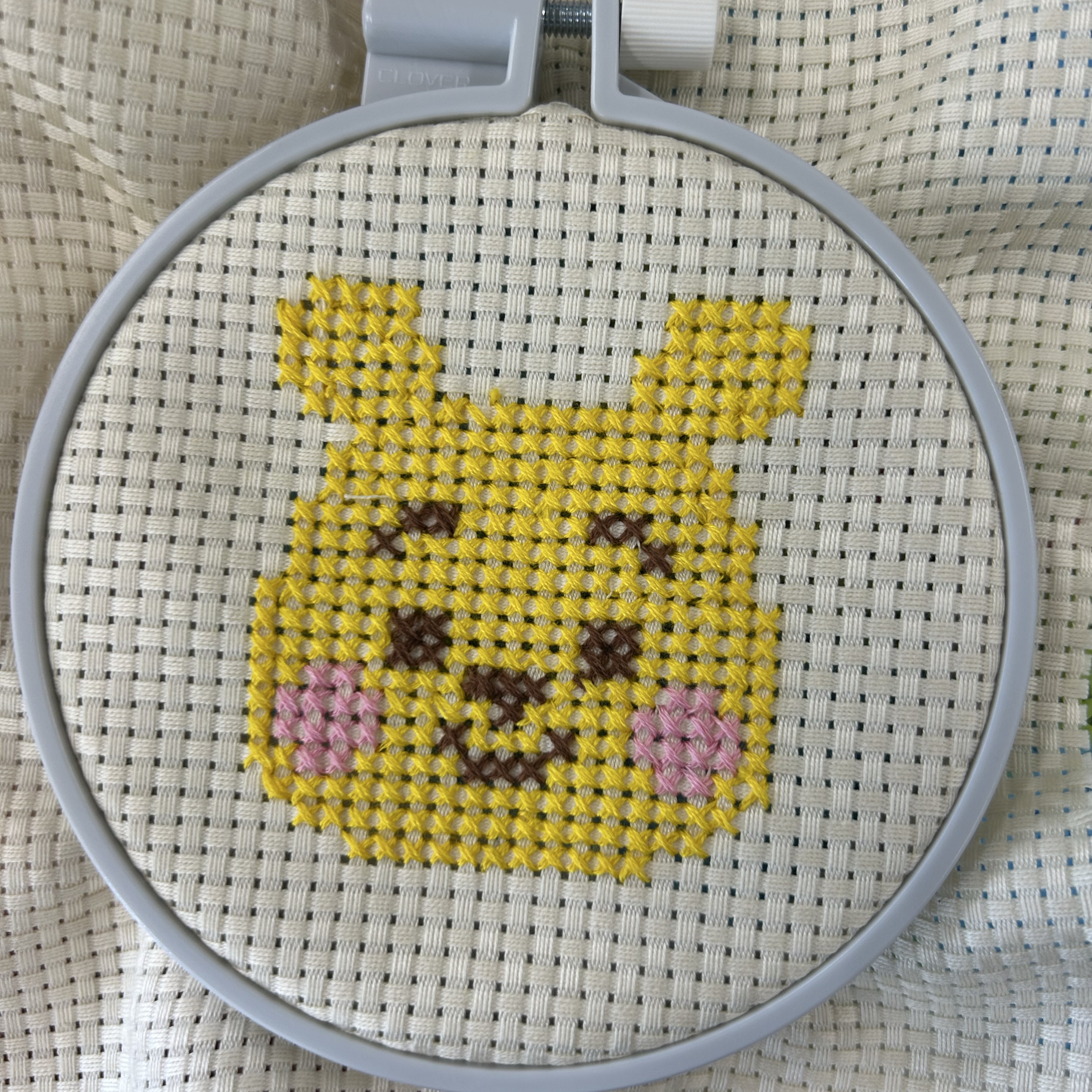 𐔌՞･·･՞𐦯