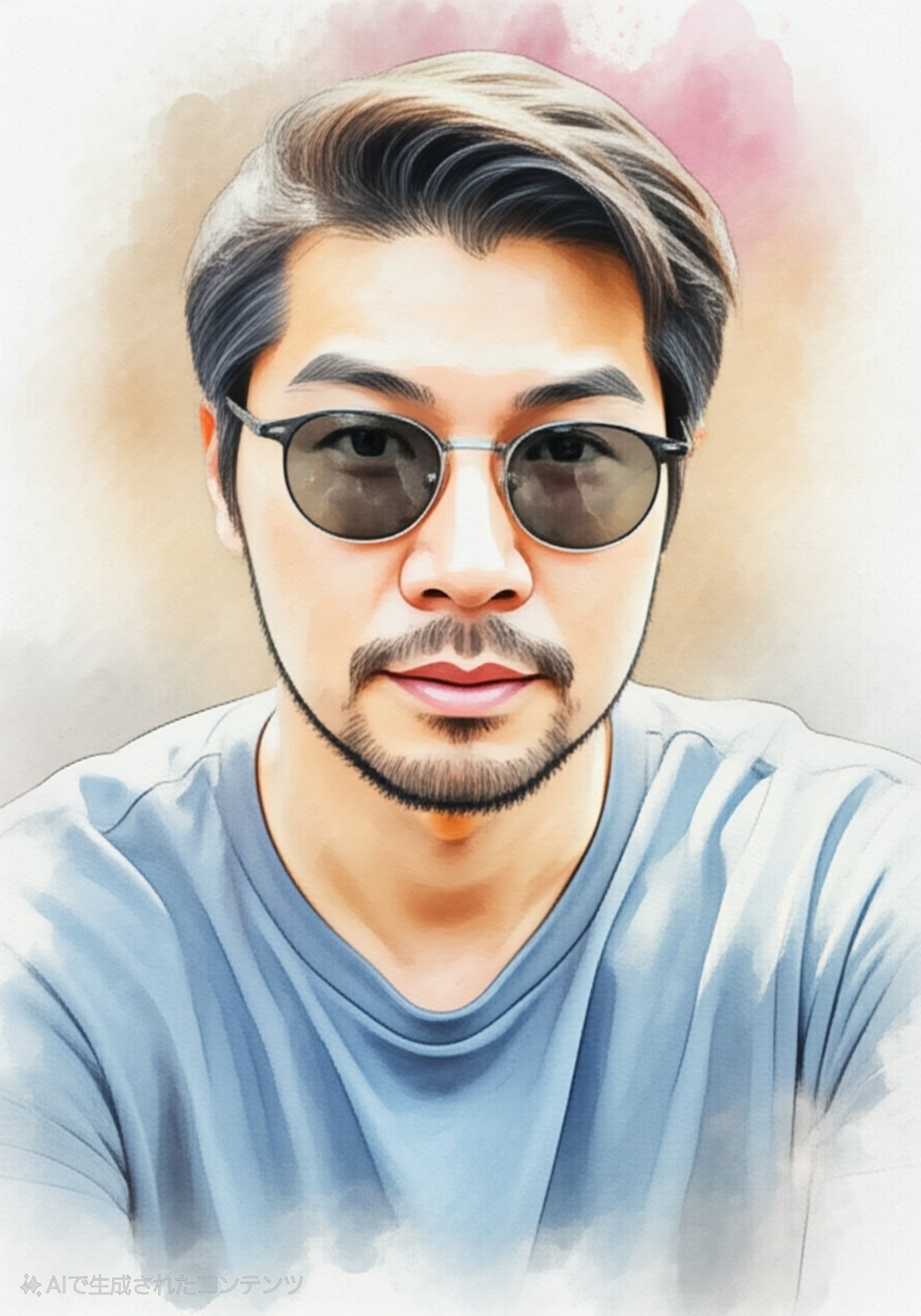 あの時のおじさん