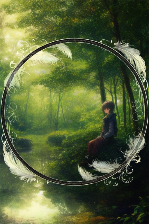 雲白〜kumosiro～