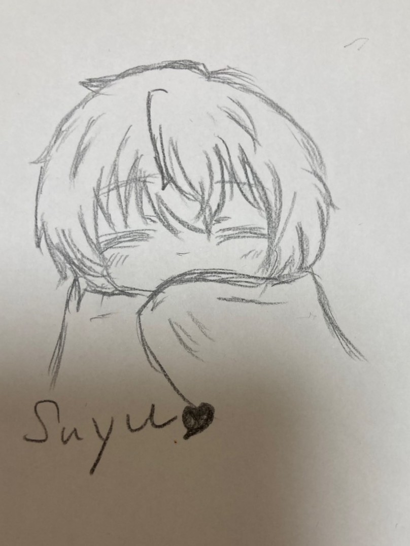 戌亥すゆ@少女レイ