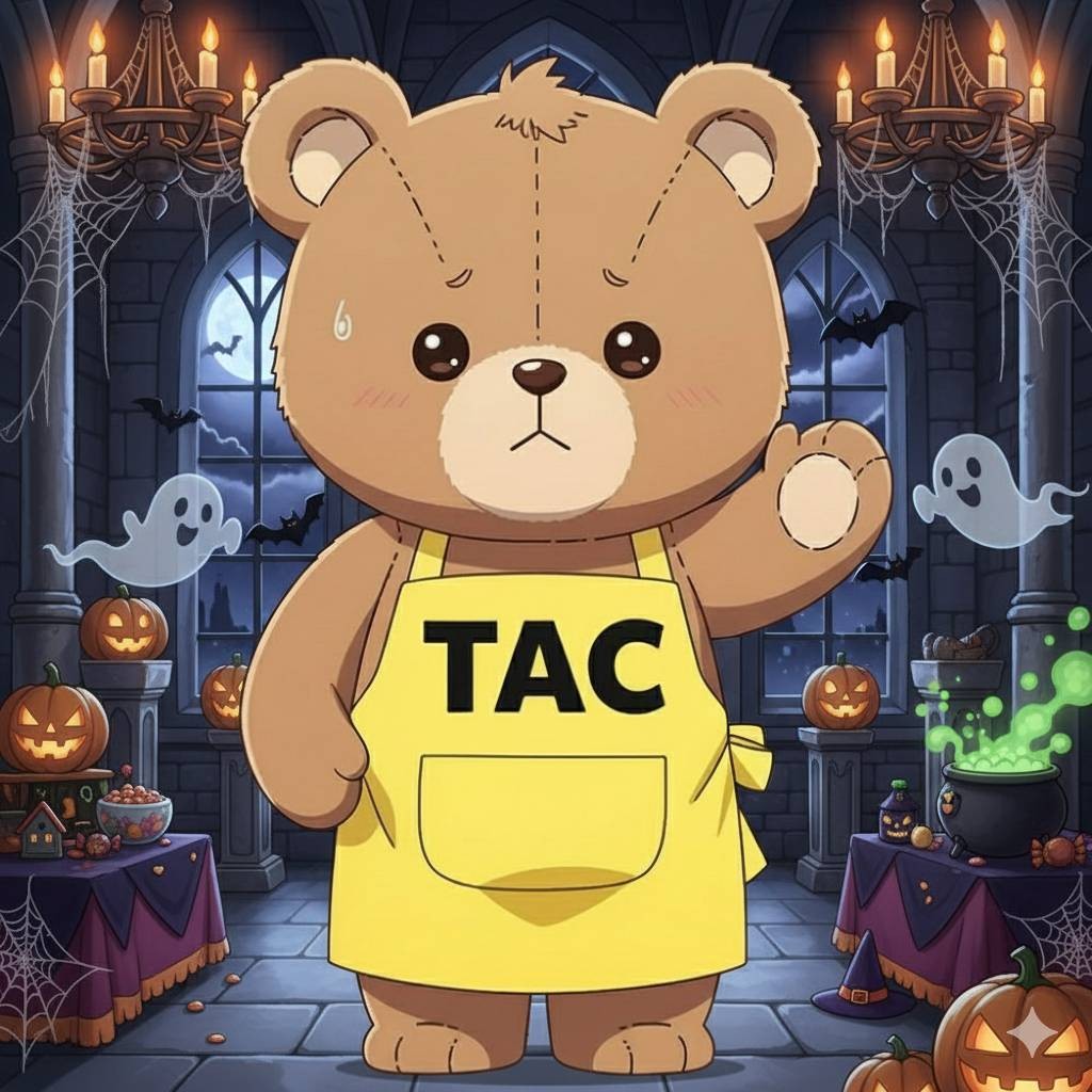 ᴛᴀᴄおɢɢ🧸ᶠᵃˡᵃᵏʳóˢ💨