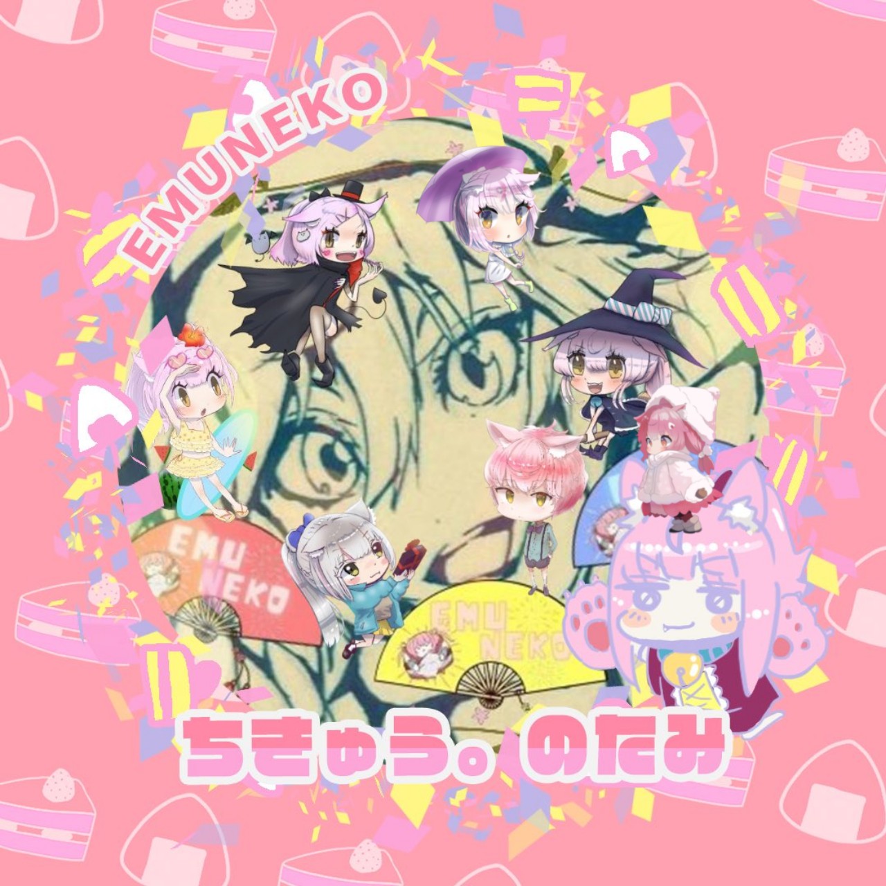 Mayo🍙🍰