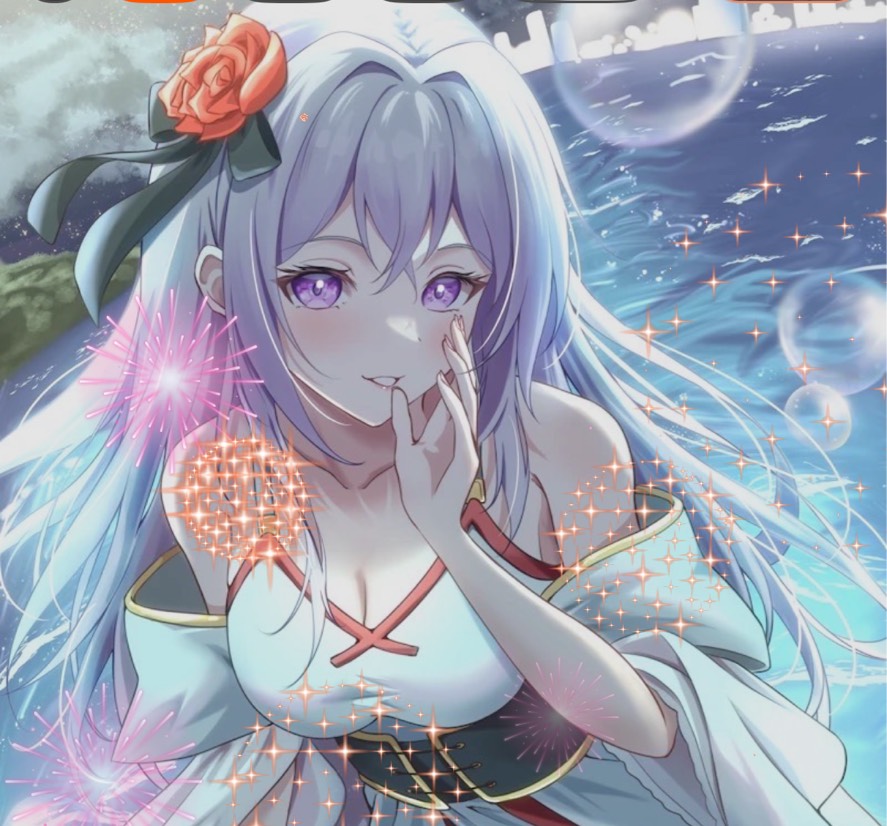 ꙳ꫂ ၴႅၴ⋆恋 - 𝘼𝙎𝙈𝙍 -