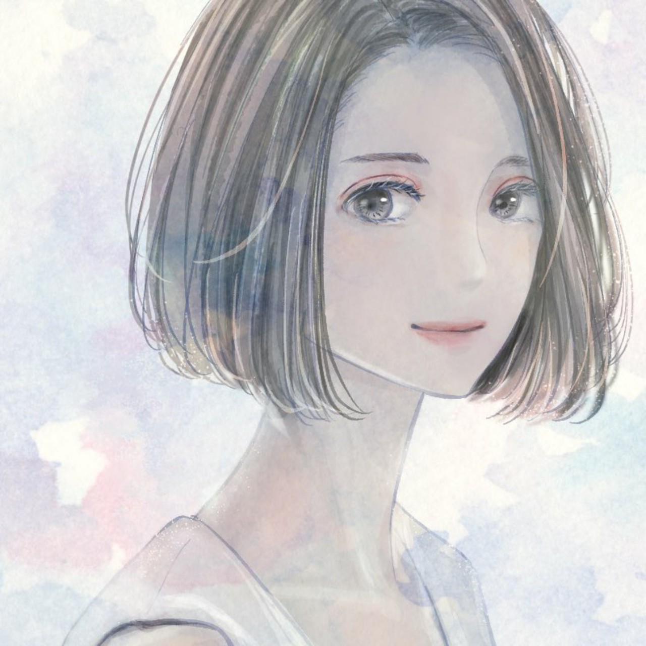 心虹(koko)