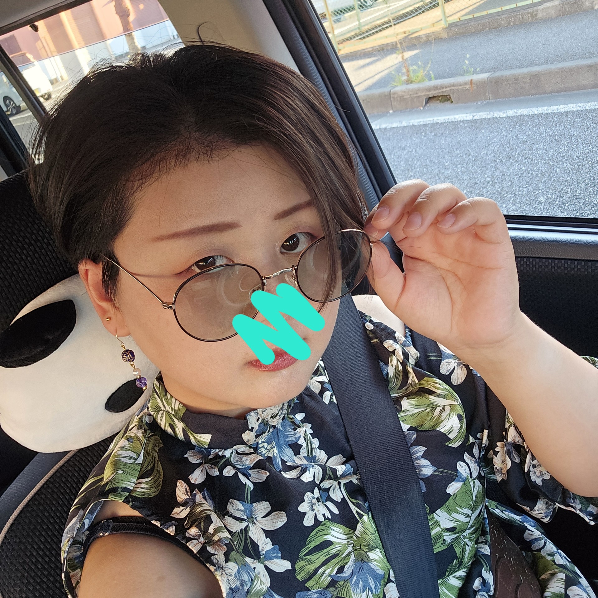 【煎茶】tessen.🤱