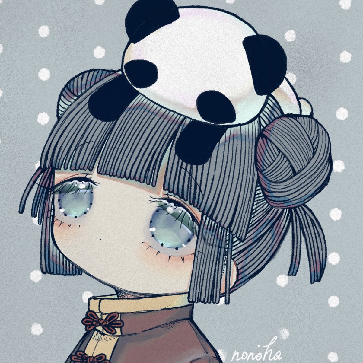 のめ薬湯