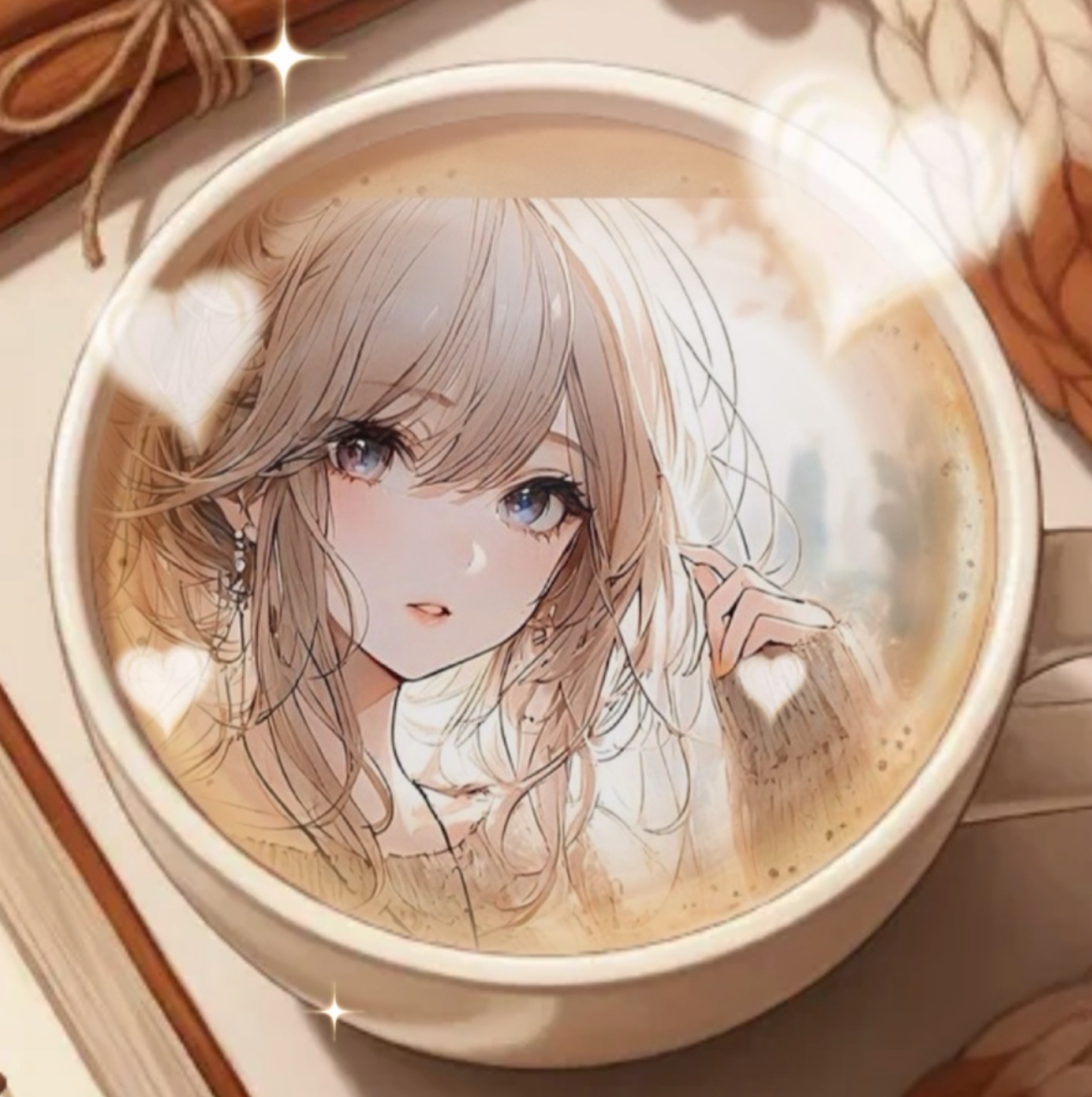 ℳ꙳⟡みぃちゃん