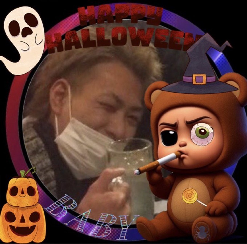 プーさん👶🧢