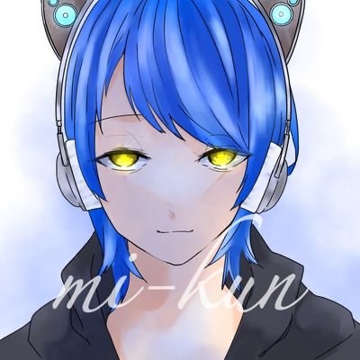 みーくん🍊APEX始めました