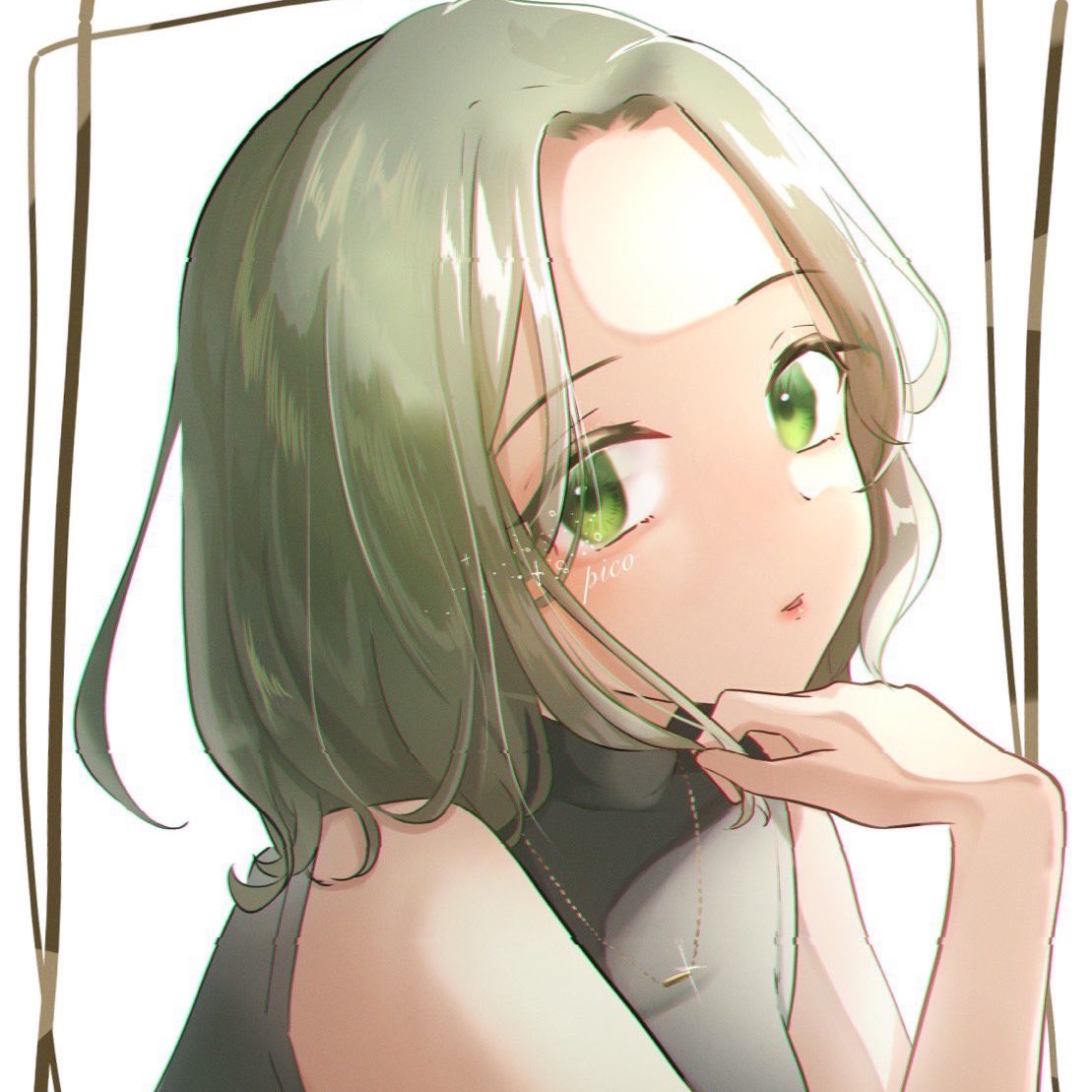 ぴこ