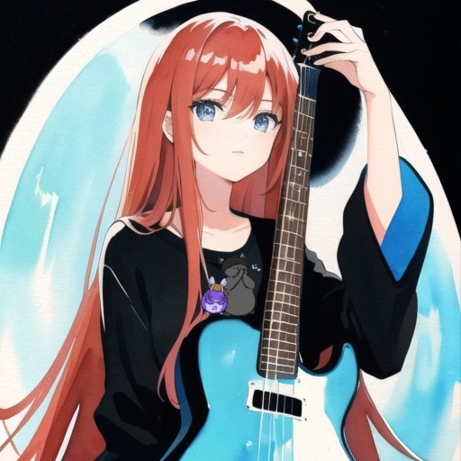 夜未