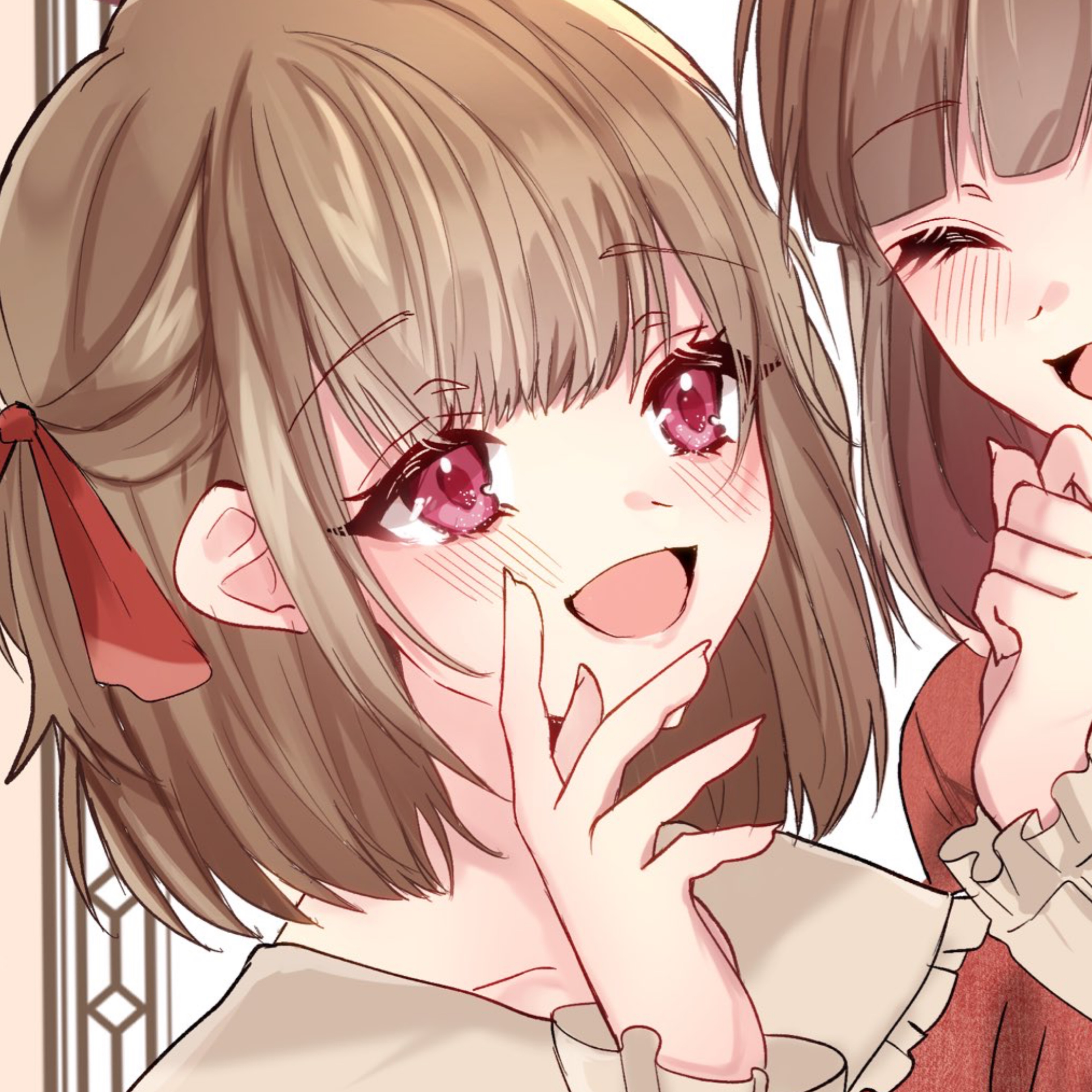 ﾊﾅｼ.*☭⋆