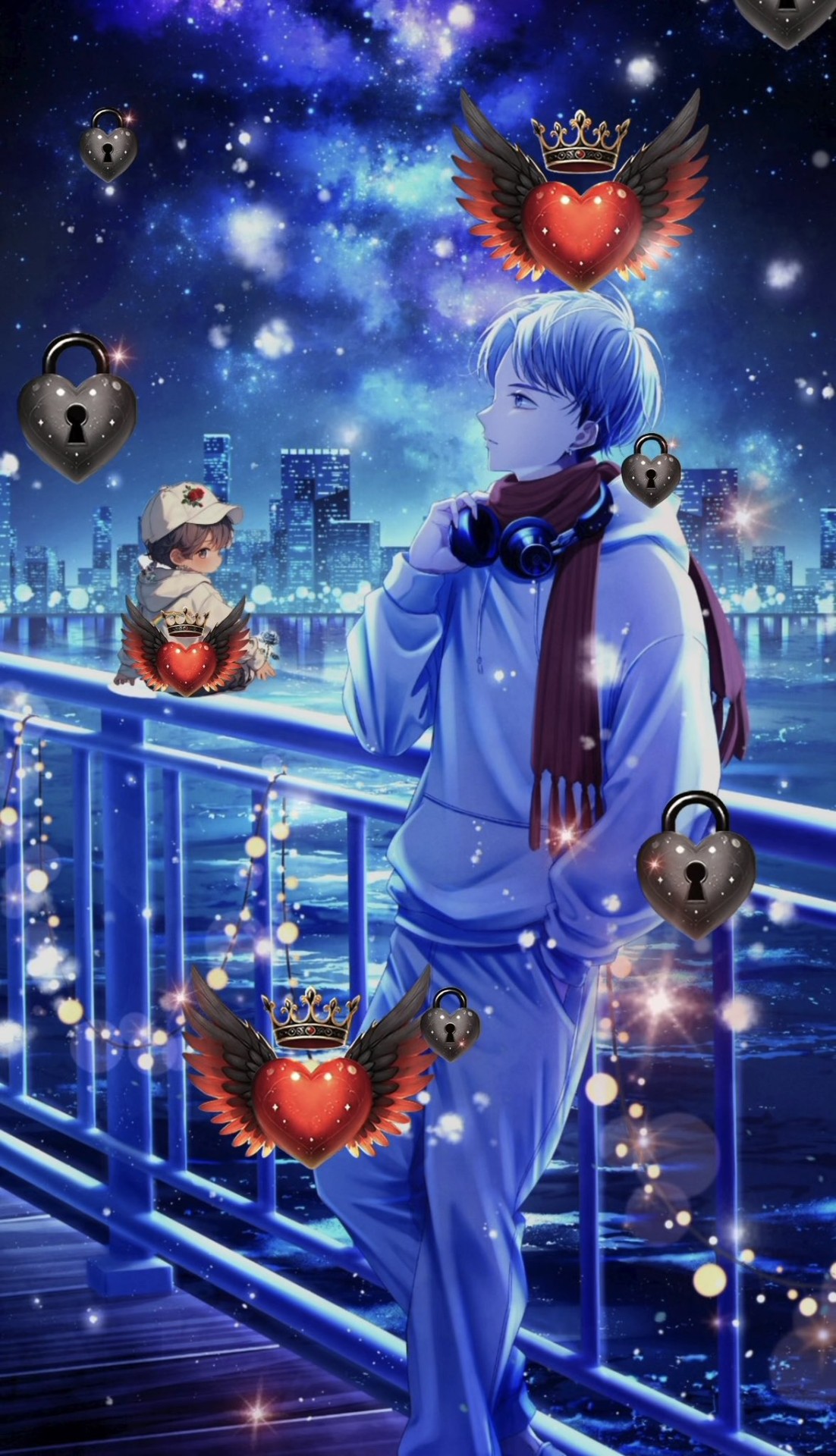 音癒-neyu-☾⃝໋᷂🥀𓈒 