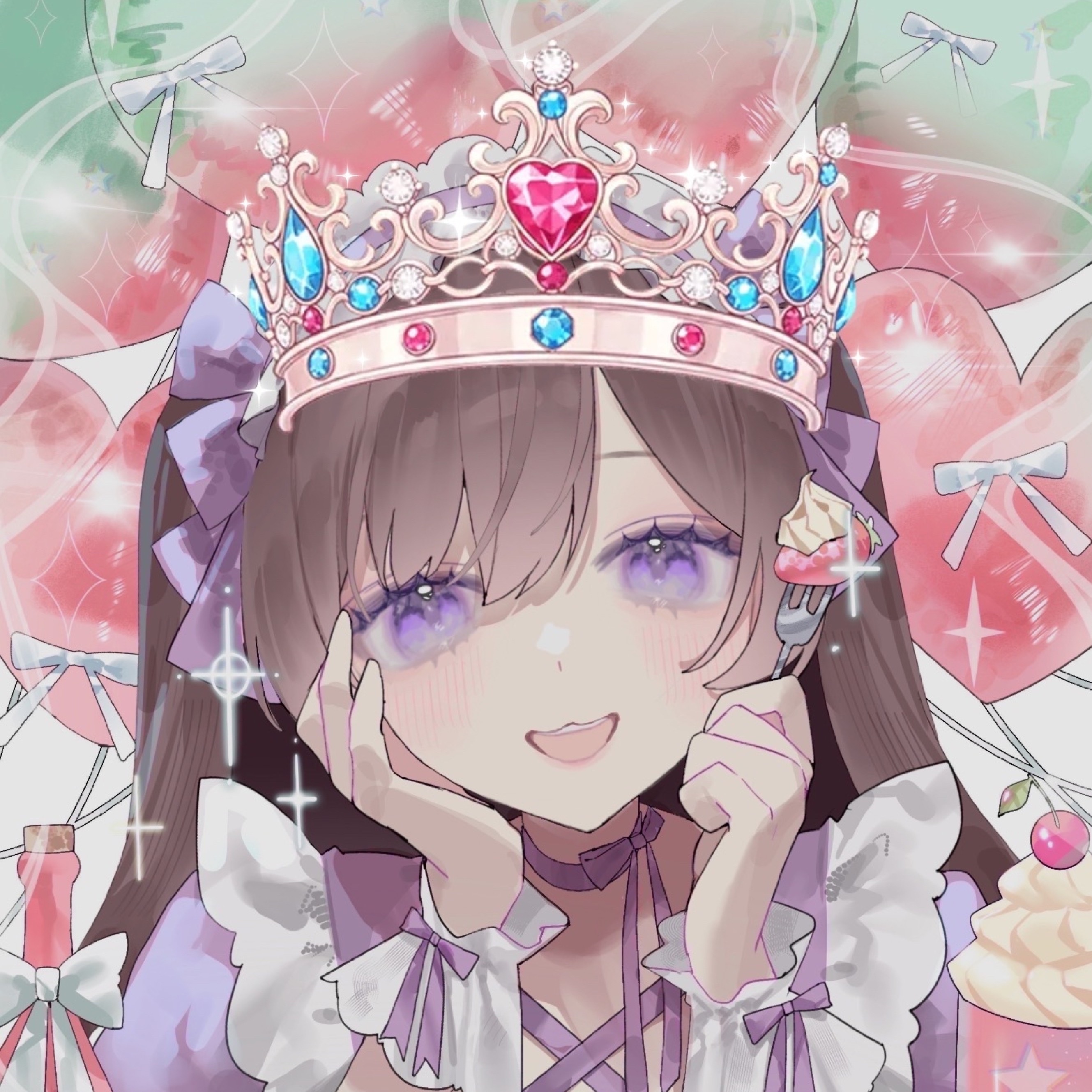 ⑅ 𖠚໊。゚一ノ瀬