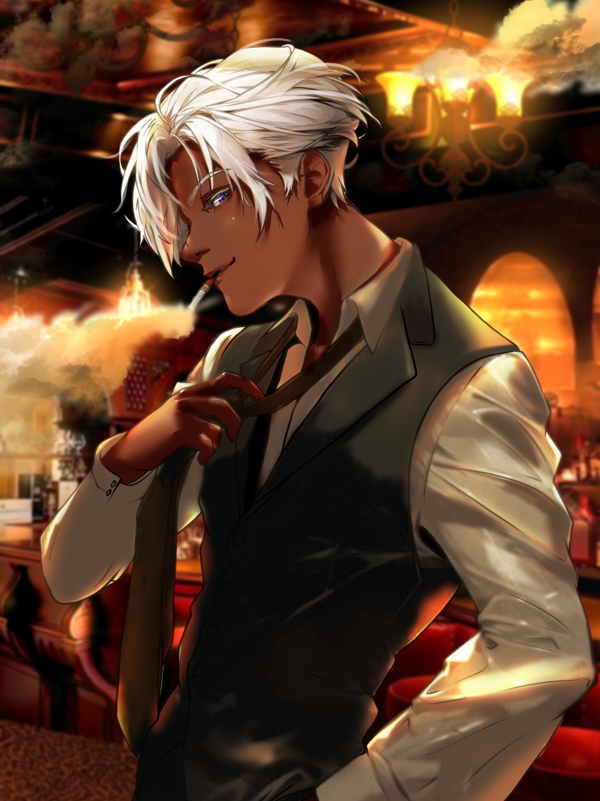 ⟬𝕸𝖆𝖘𝖍,⟭ｰ ﾏｯｼｭ ｰ