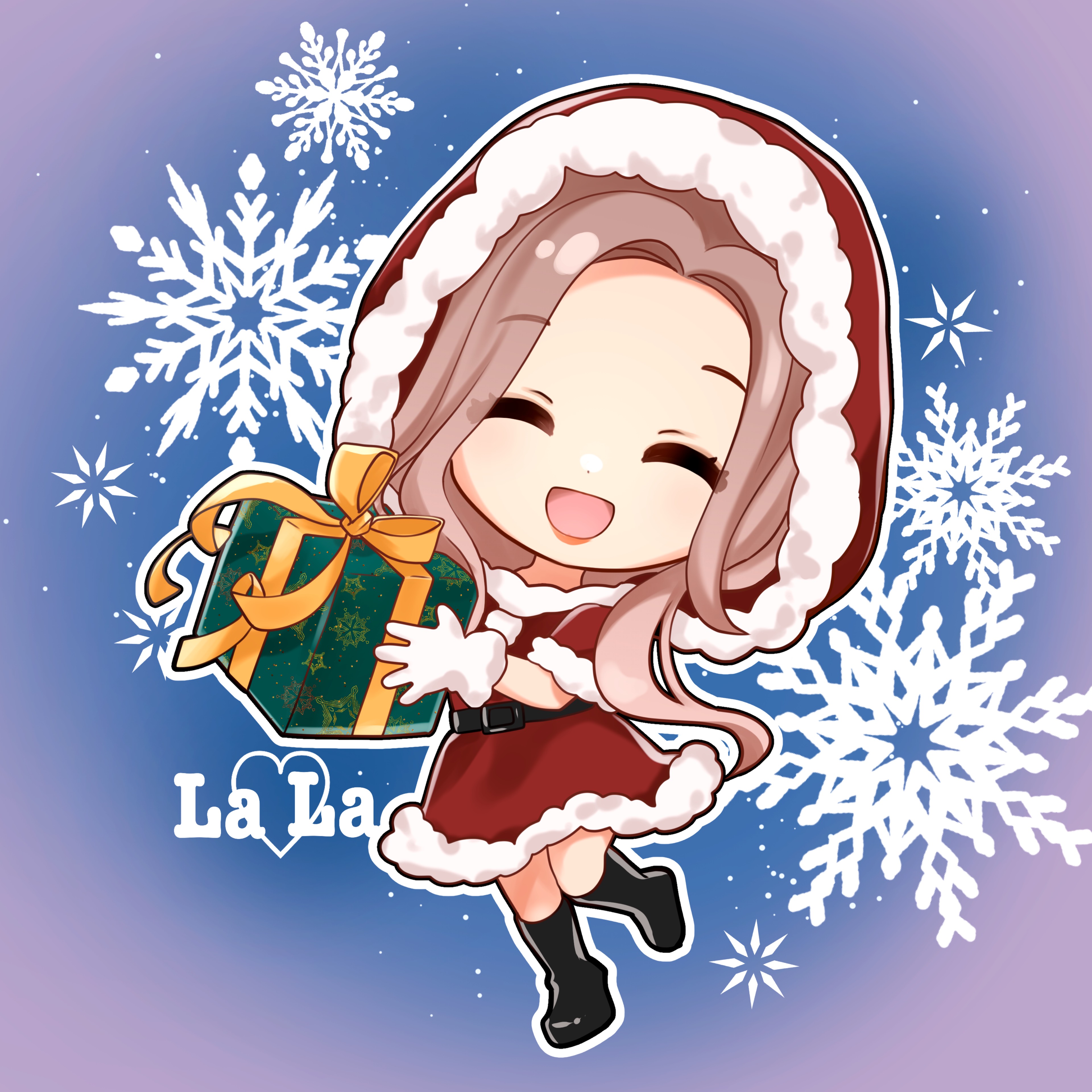 𓍯ོ❦𝑳𝒂𝑳𝒂