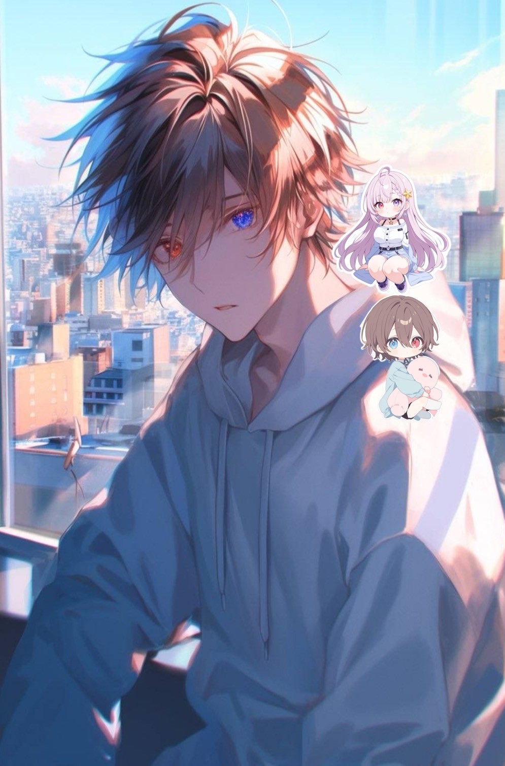 ❍｡🌈かしわもち