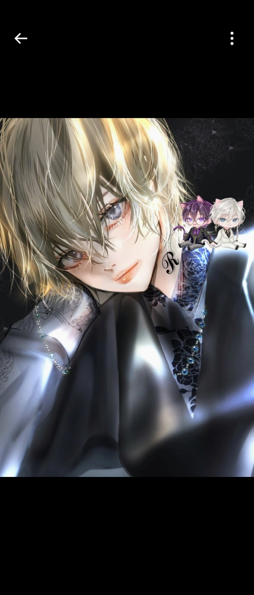 ℛ⃛ੈ よしえੈ専VIP