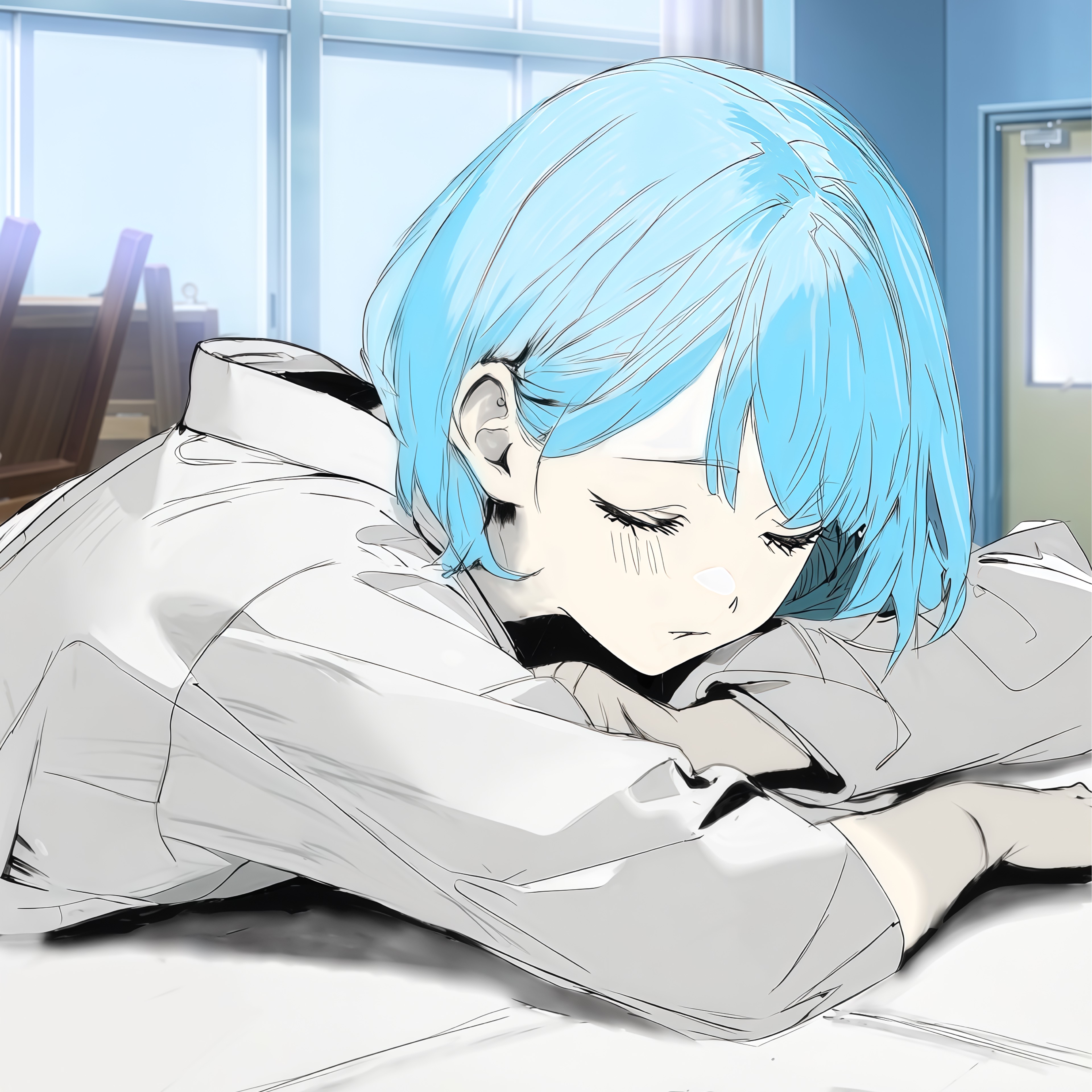 ꙳*ﾟおはぎ