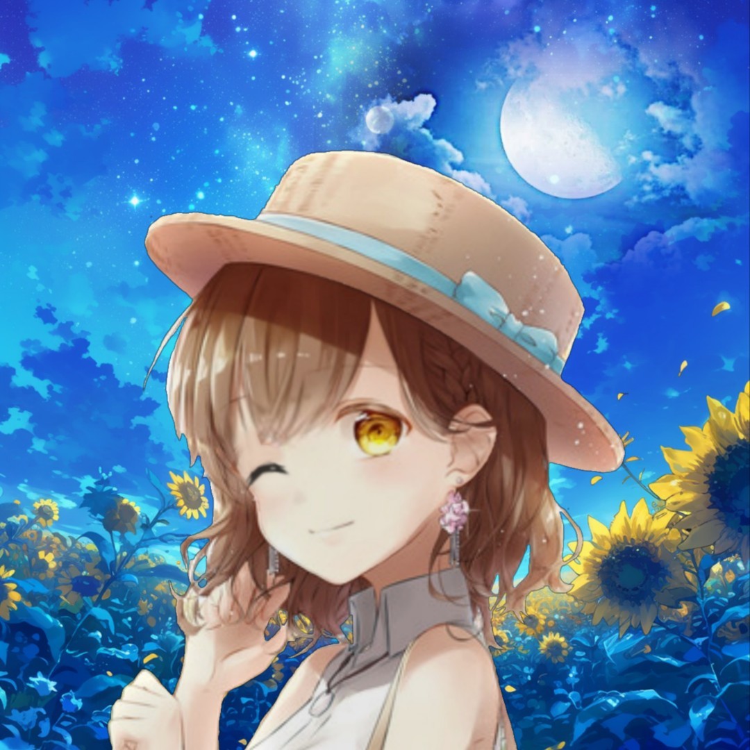 🌻kohaku🌙