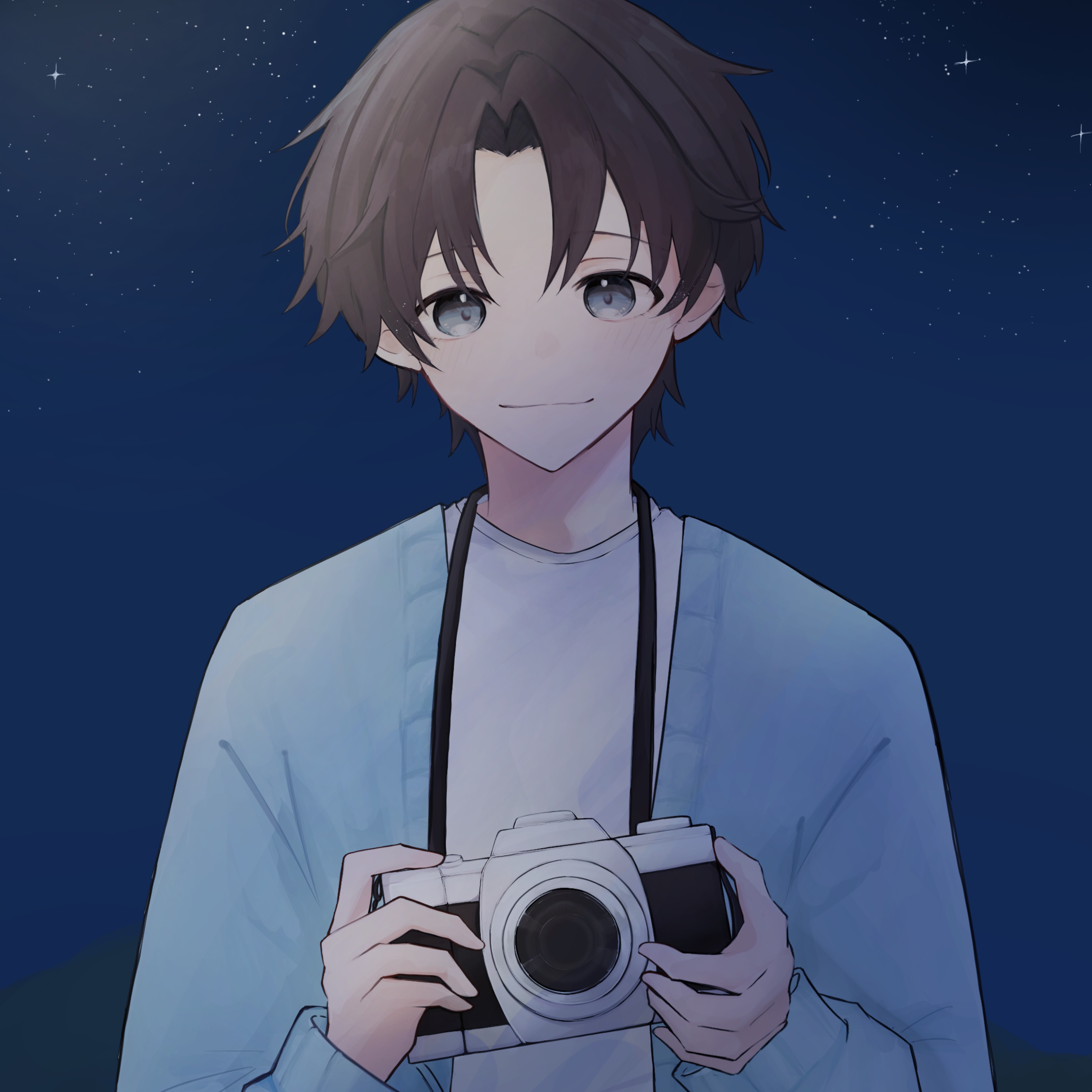 はっとり るり❕