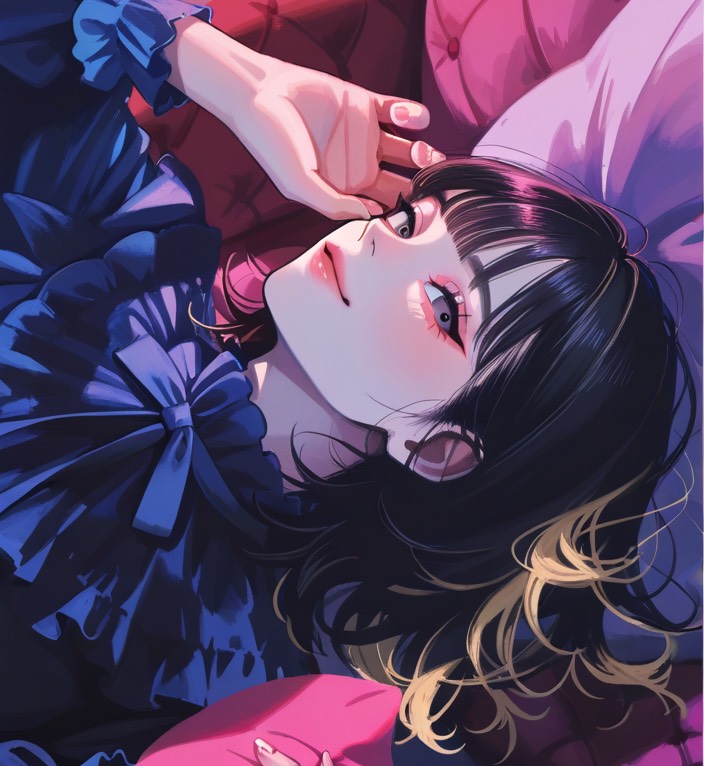 🍺ᩚ酒鬱ちゃん