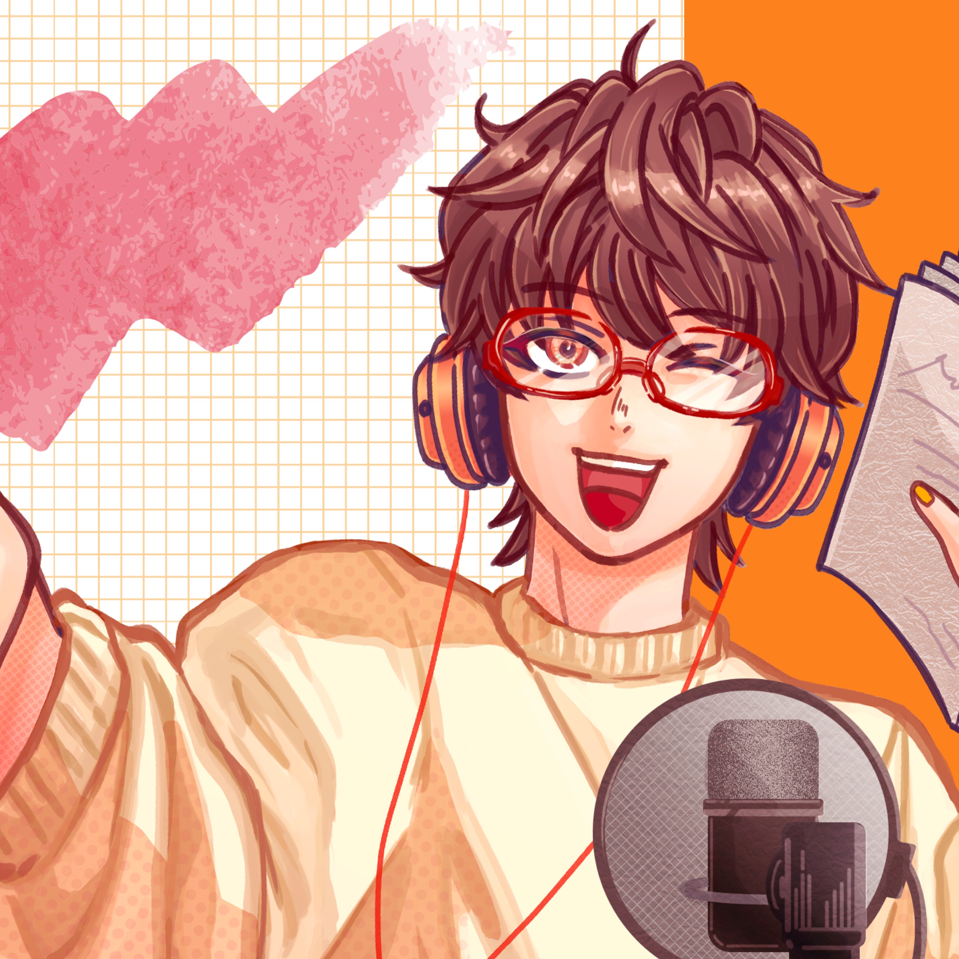 ぬつくんでした。