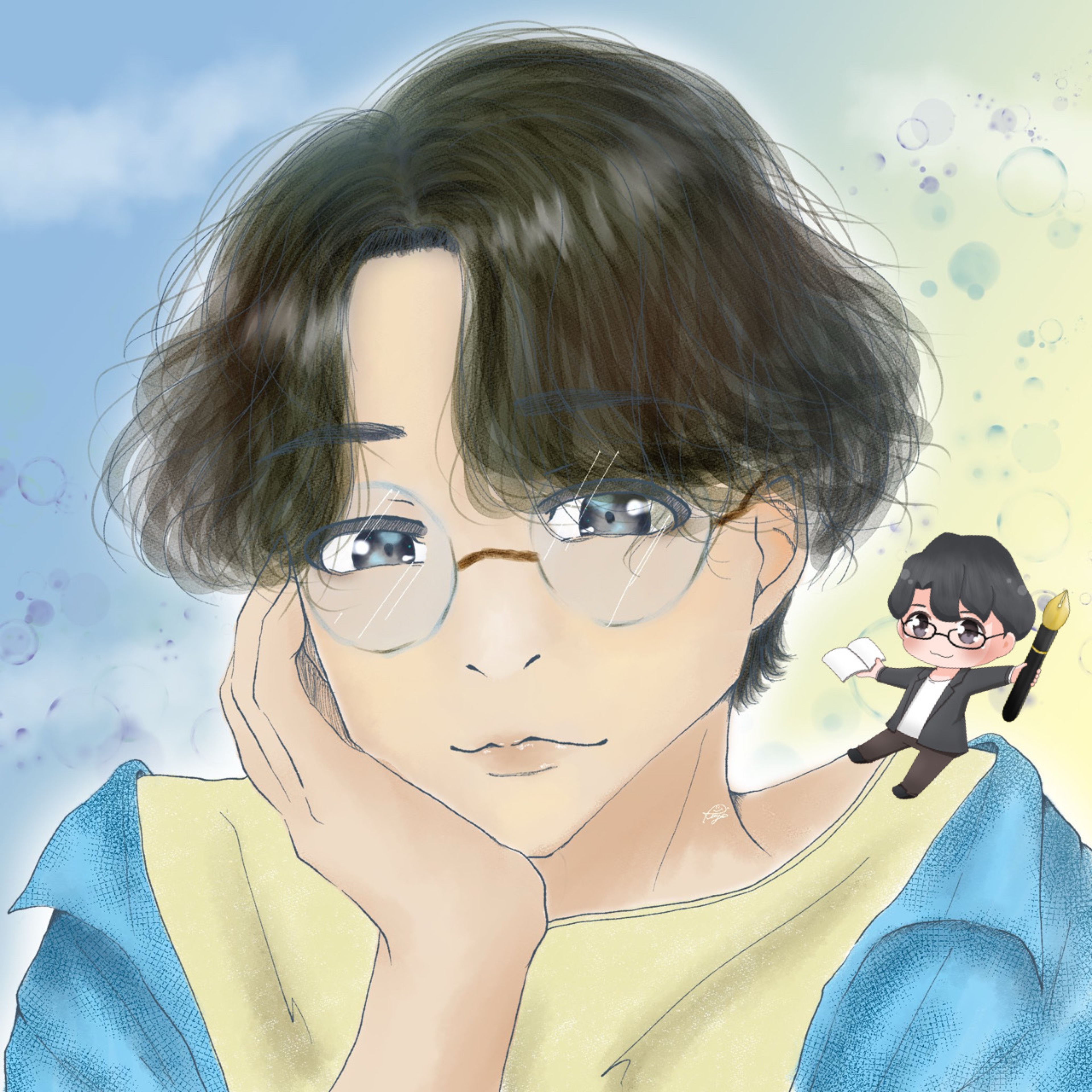 💍ナチュラル（大自然）
