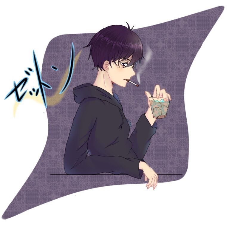 (山田²⁷)(ゼットン ྀ)(りょー)