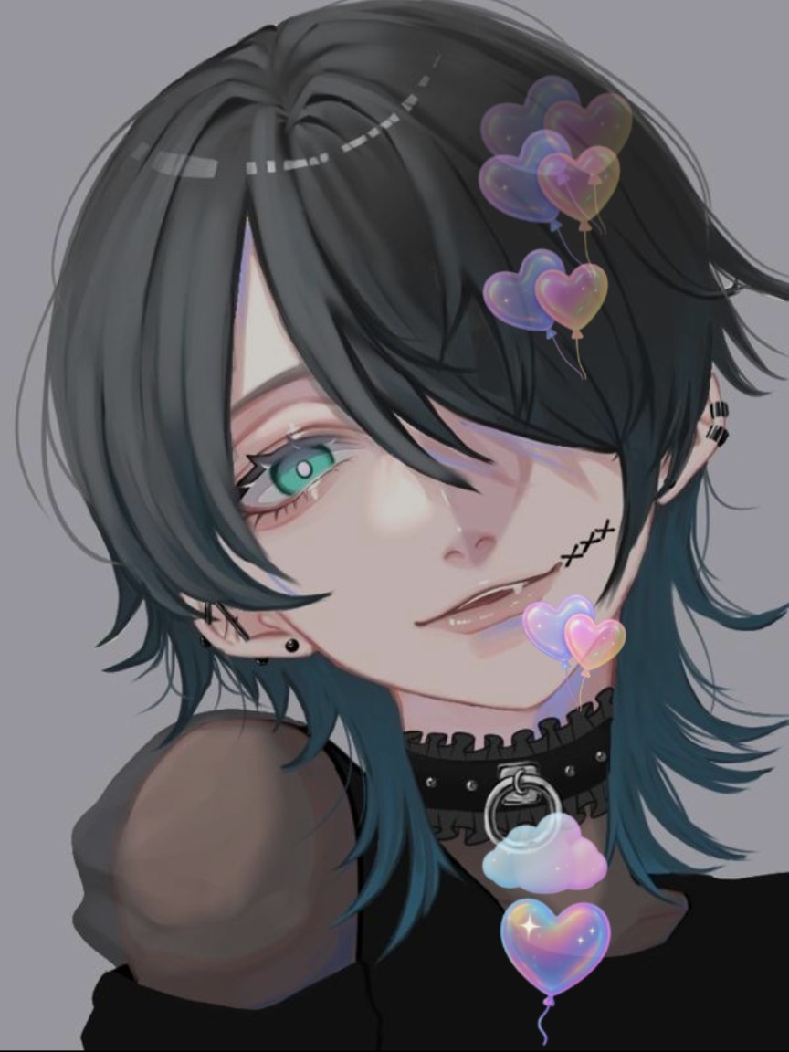 𓋬 め い ｡