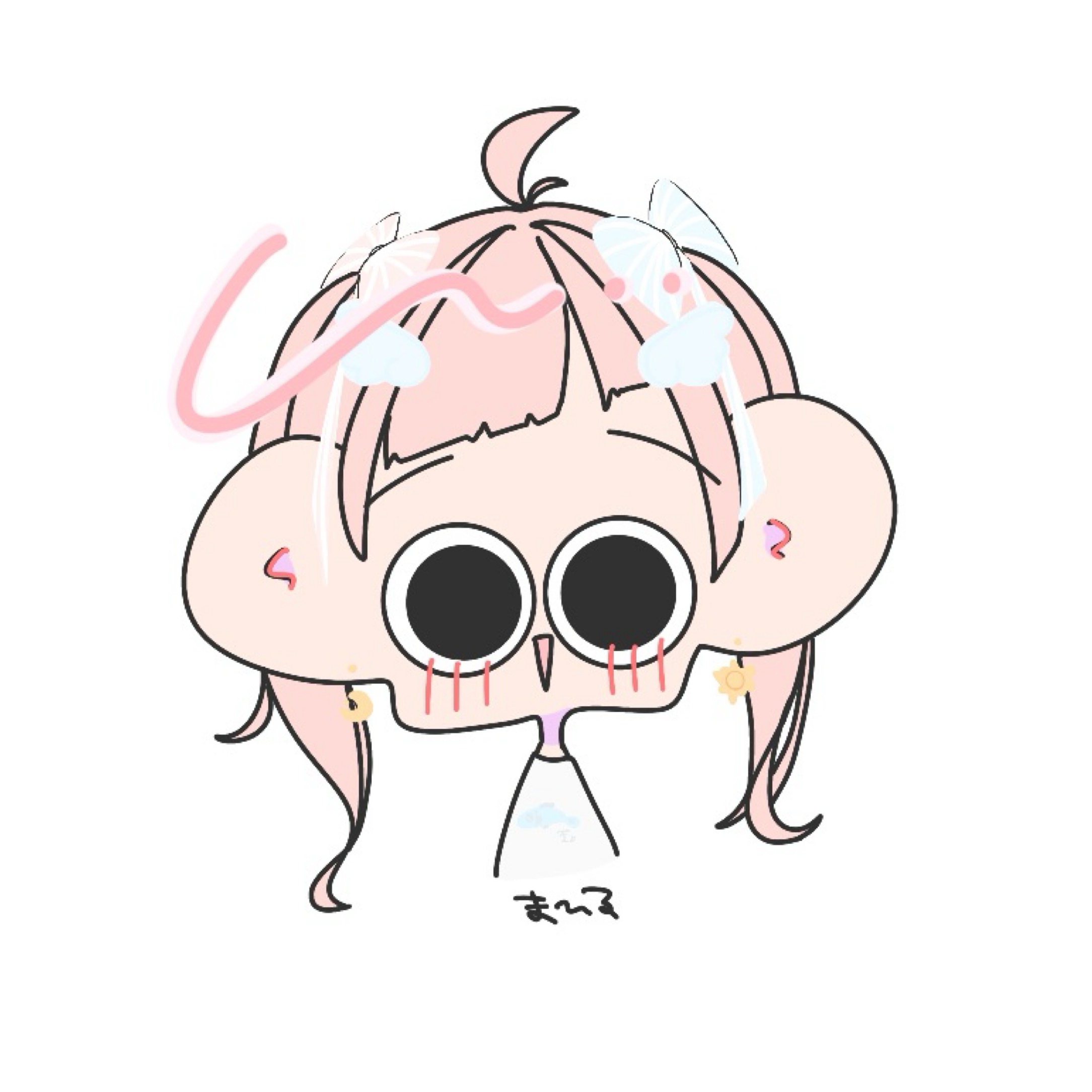 真夜中まひる⸜☀️⸝‍