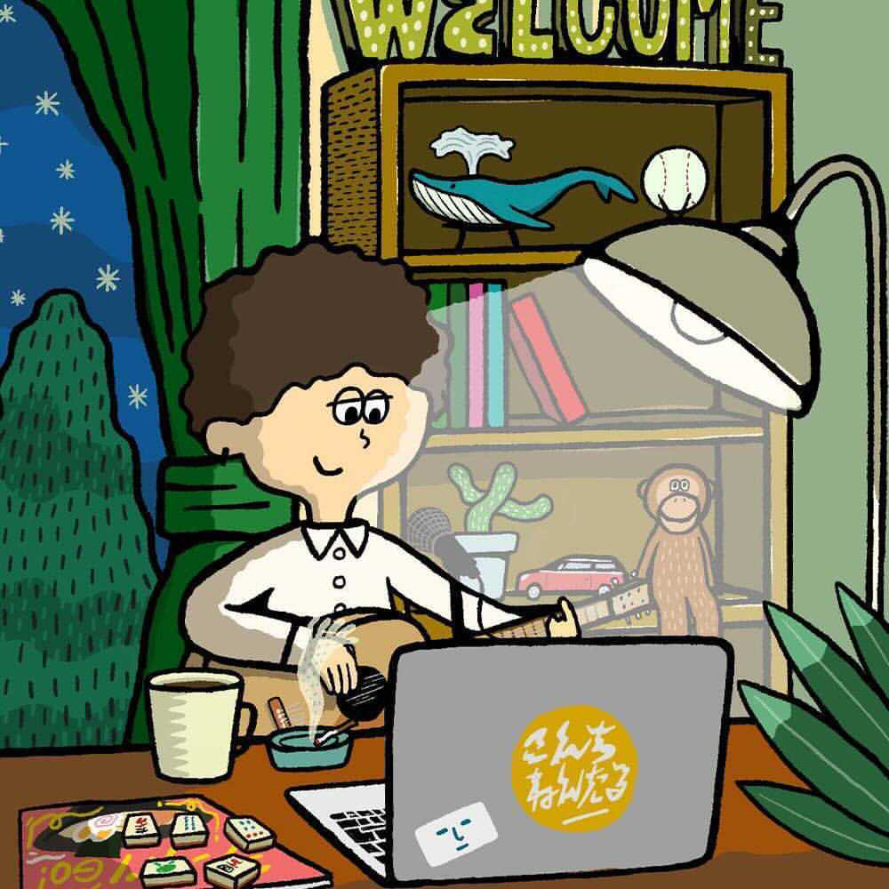 🐳こんちねんたる56