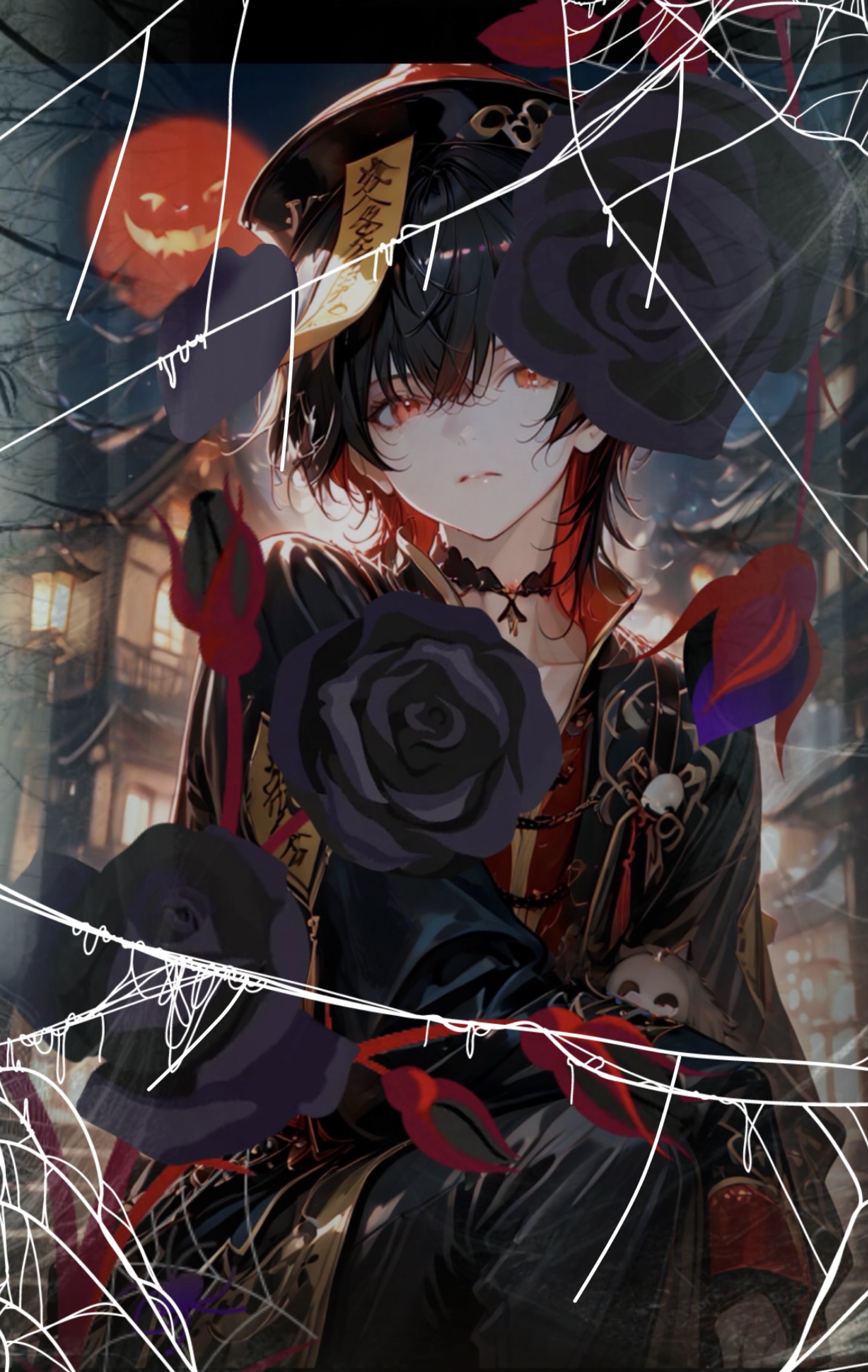 º✝︎☽︎︎·̩͙叶夜-カナヤ-