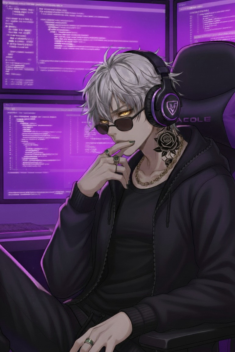 一護︎(いちご)