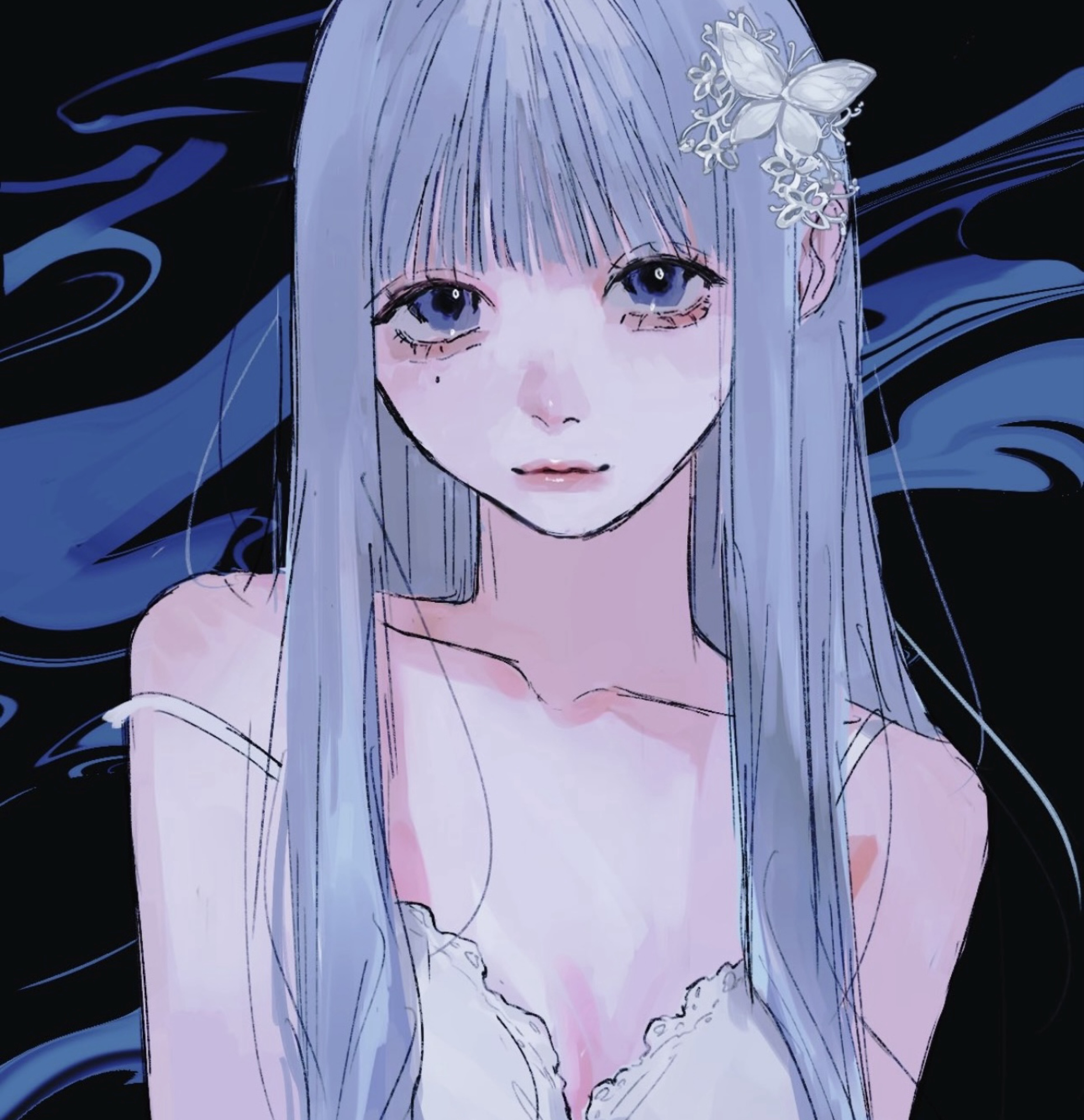 ˖ ࣪ 𝜗𝜚 水沢 あむ