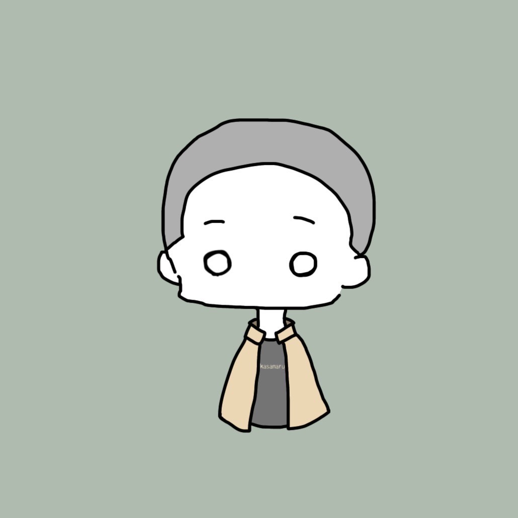 かーーさまるこ