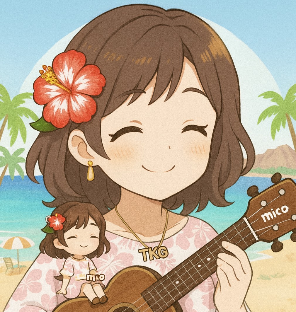 miko•ᴗ•✿みこ@高木部